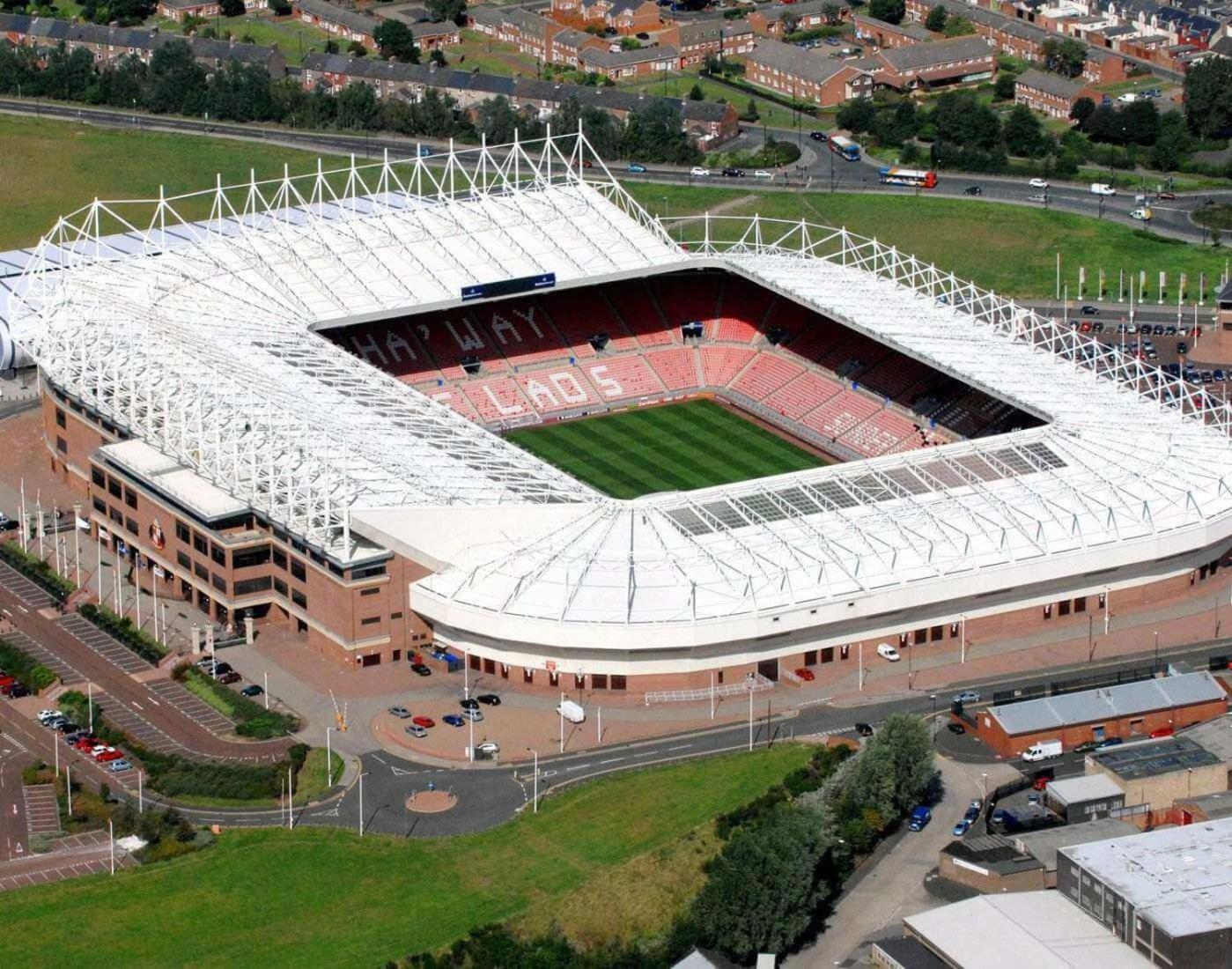 Rose Cottage - City Centre, Hospital Crownwork Studios, Nissan & Stadium Of Light Sunderland  Buitenkant foto